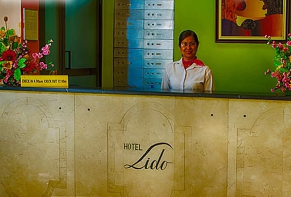 Hotel Lido