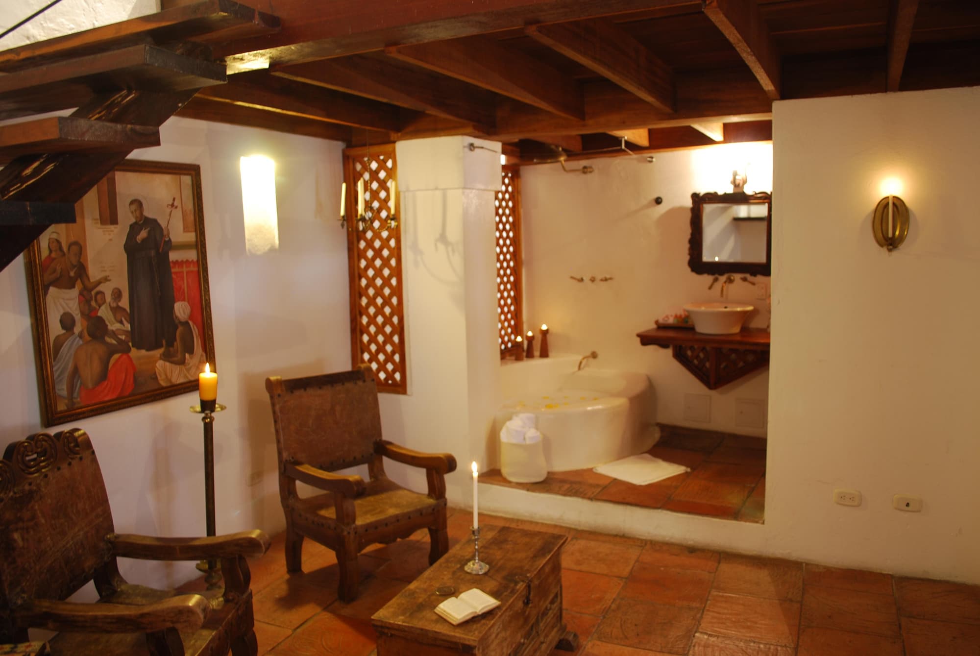 Alfiz Hotel Boutique