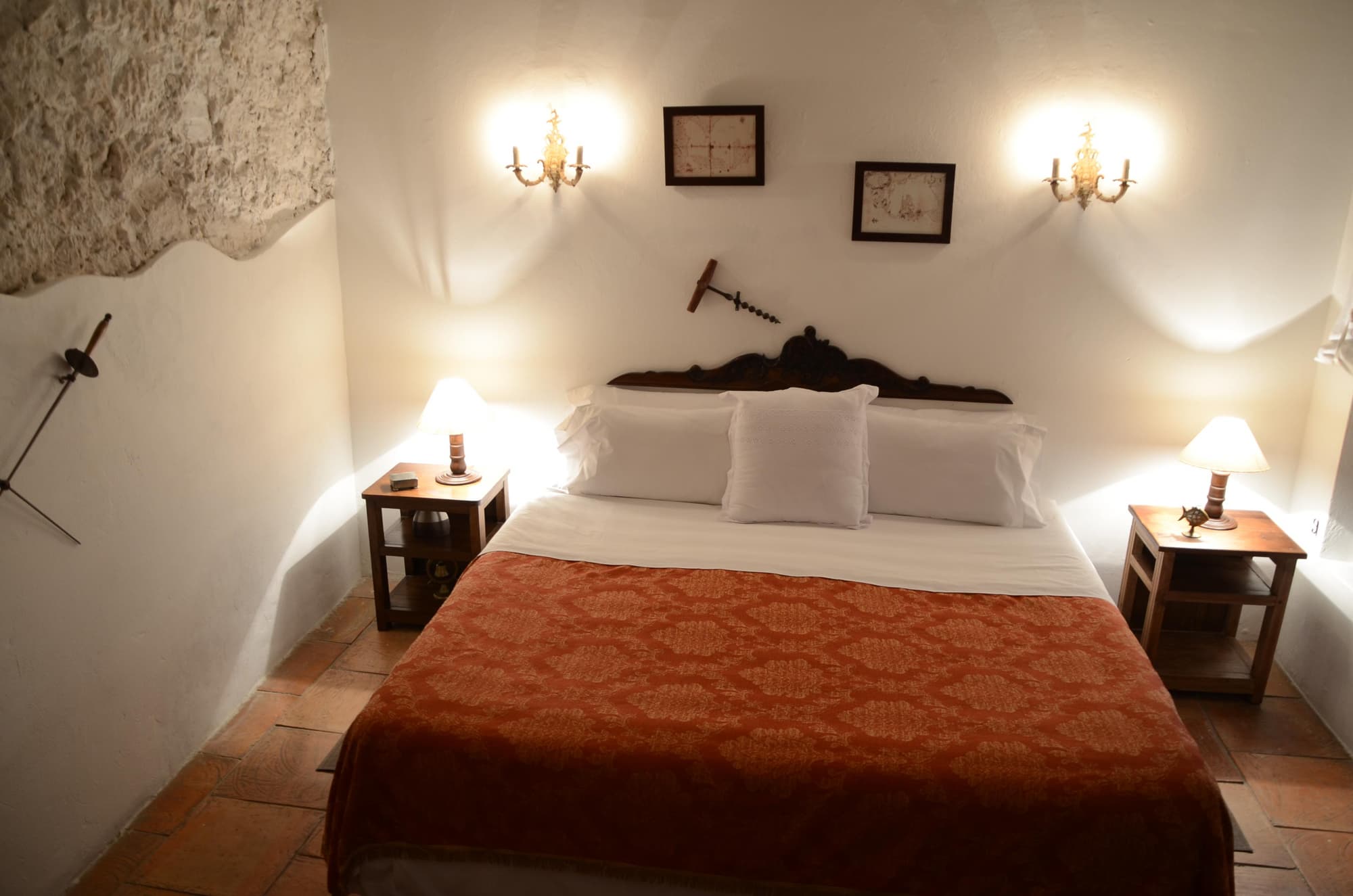 Alfiz Hotel Boutique
