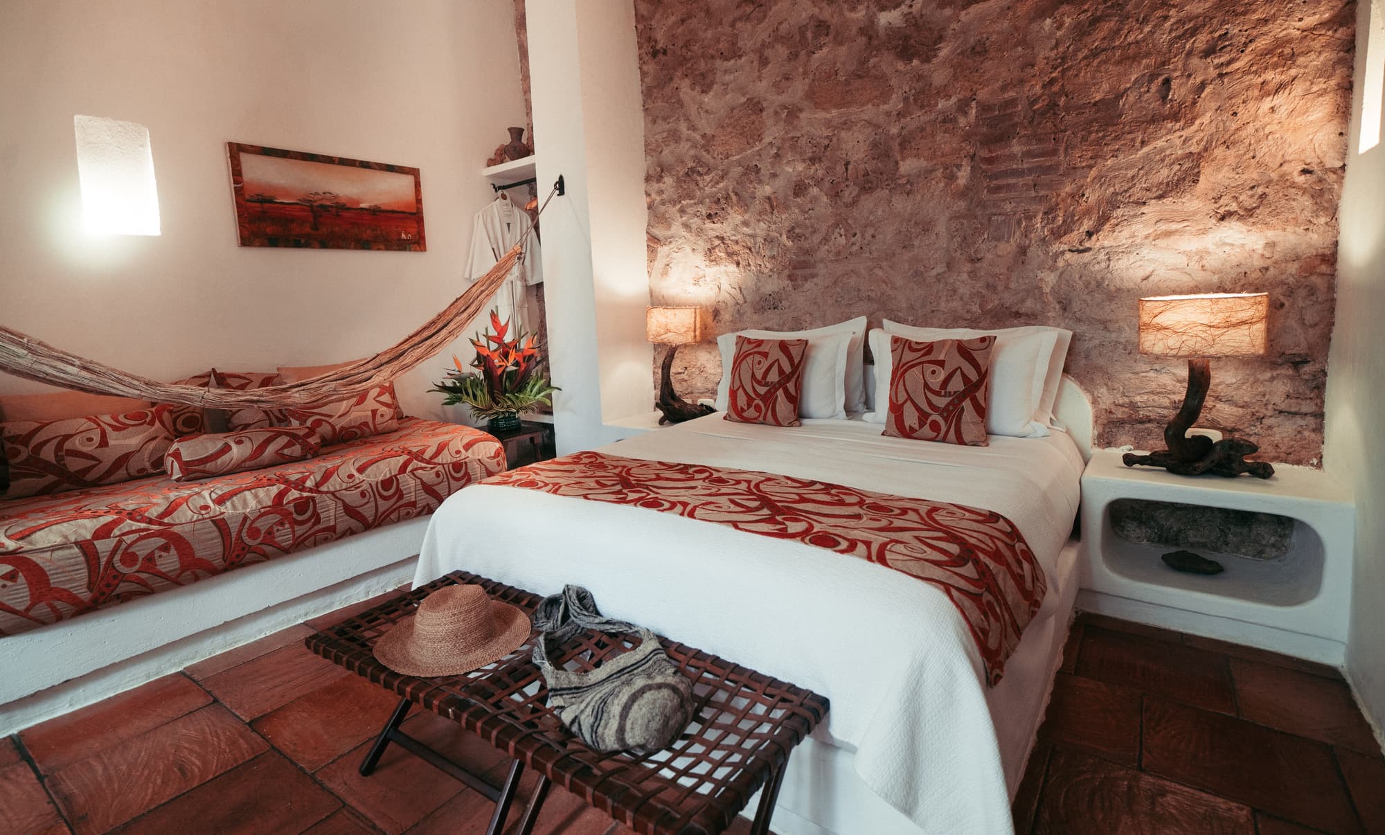 Alfiz Hotel Boutique