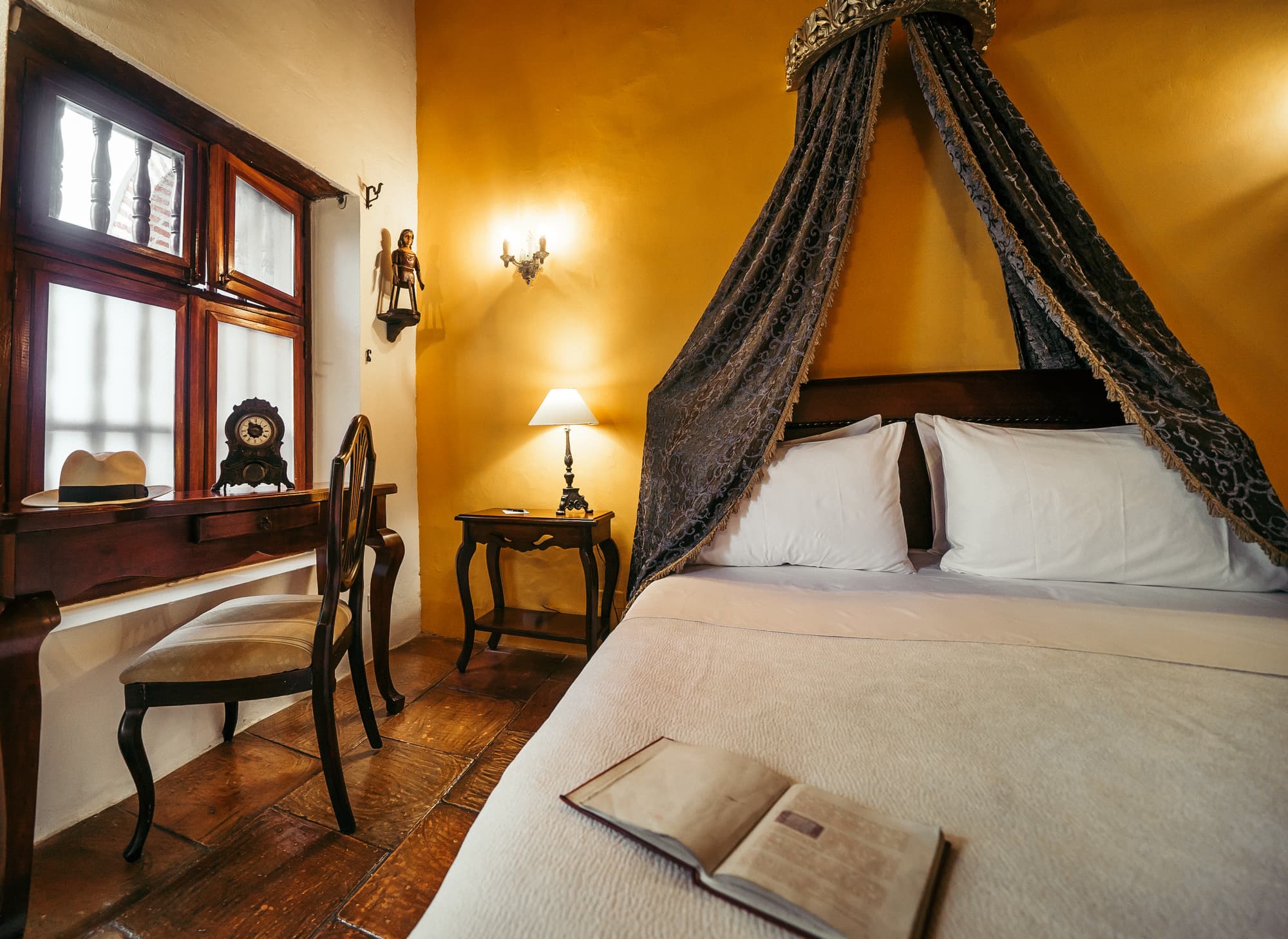 Alfiz Hotel Boutique