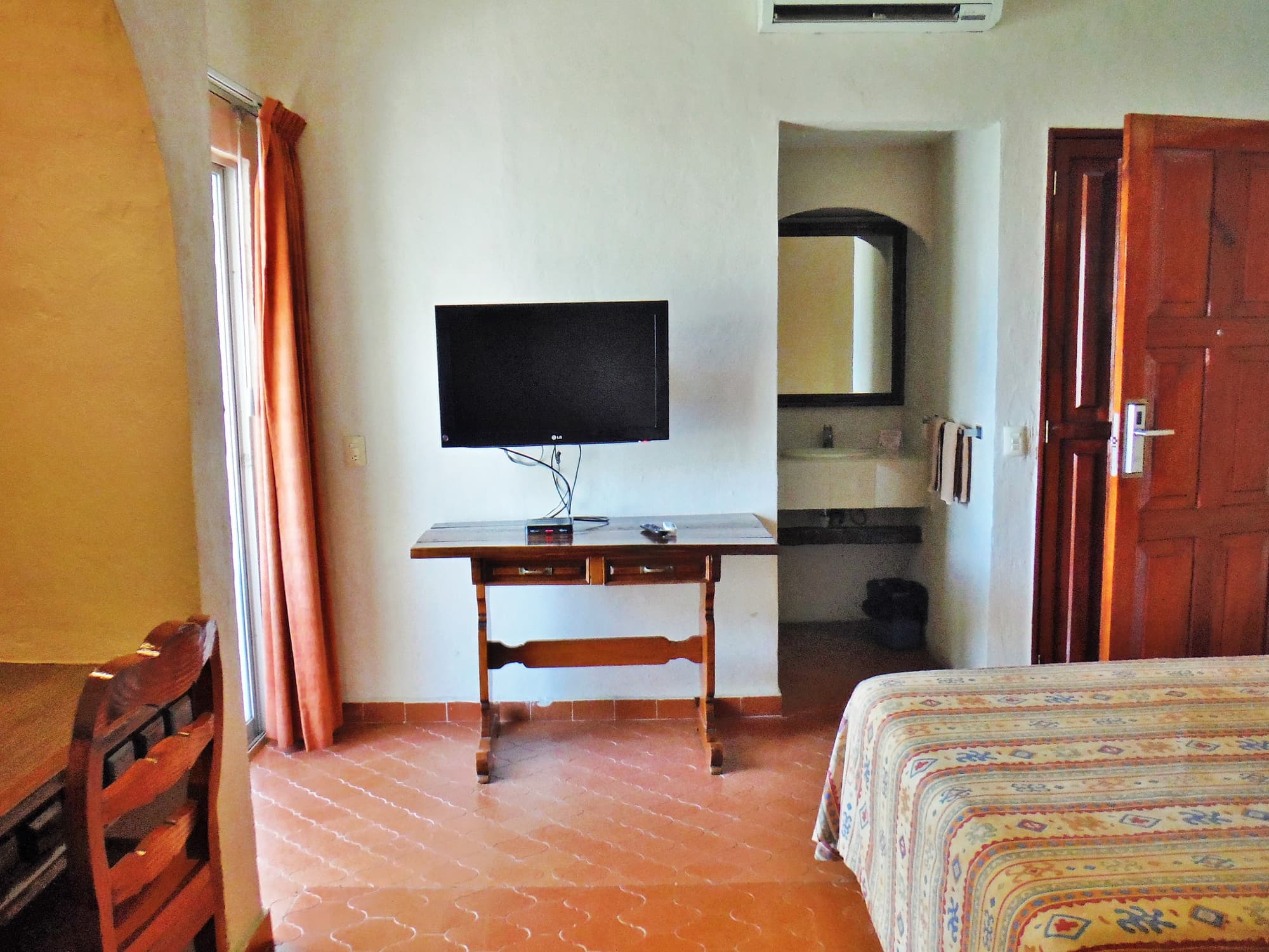 Nílu Cancun Downtown by Selina