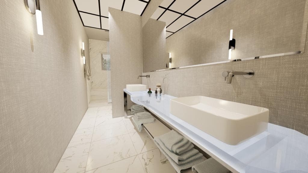 Residence L´ Heritage Tennyson by BlueBay