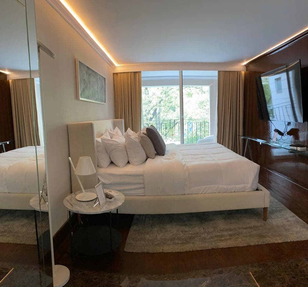 Residence L´ Heritage Tennyson by BlueBay