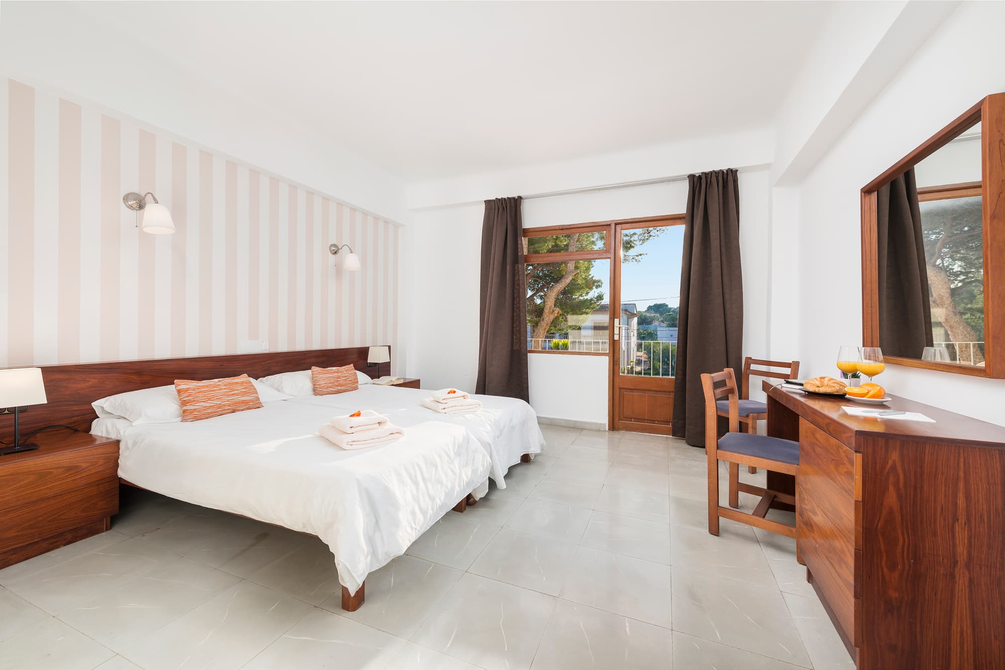 Hotel Santanyi Port