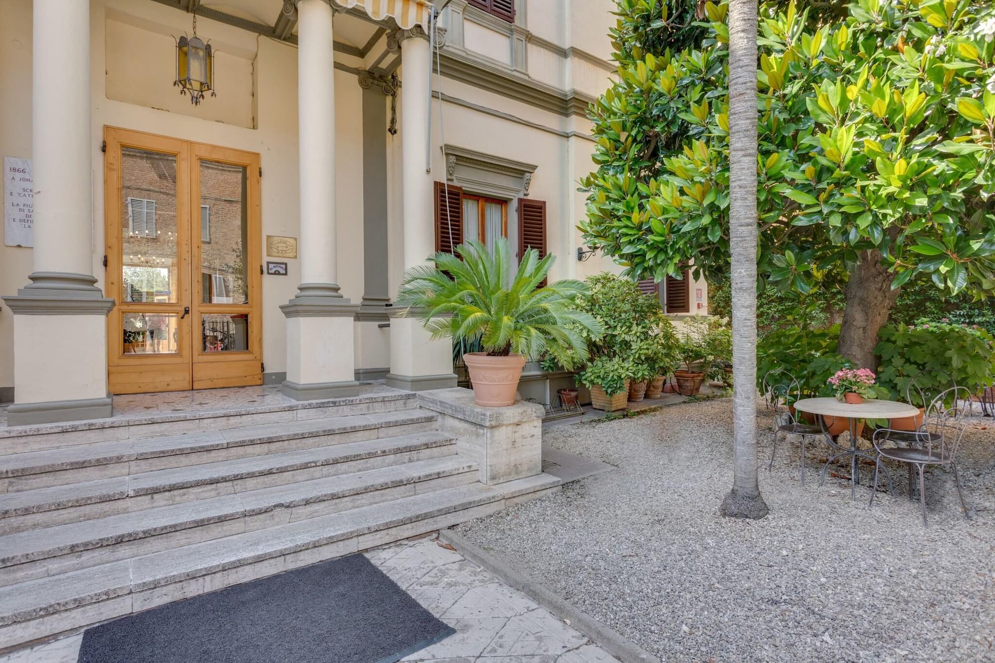 Albergo Chiusarelli
