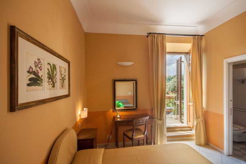Albergo Chiusarelli