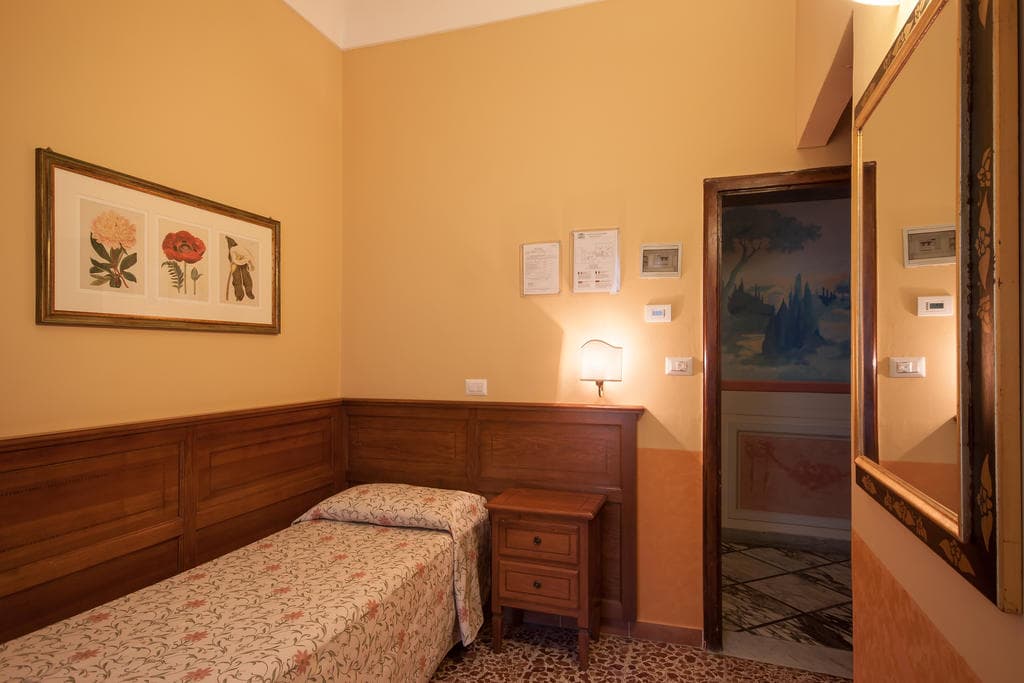 Albergo Chiusarelli