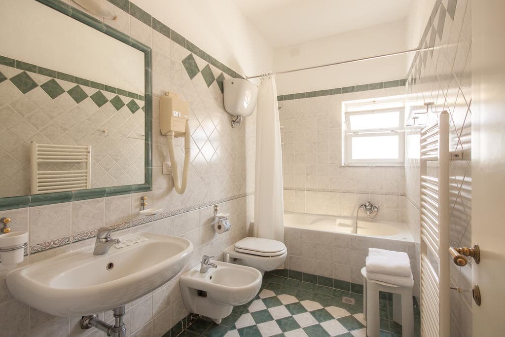 Albergo Chiusarelli