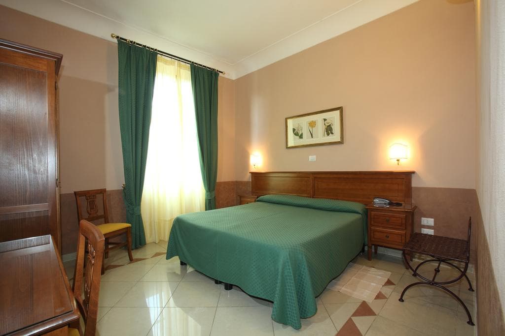 Albergo Chiusarelli
