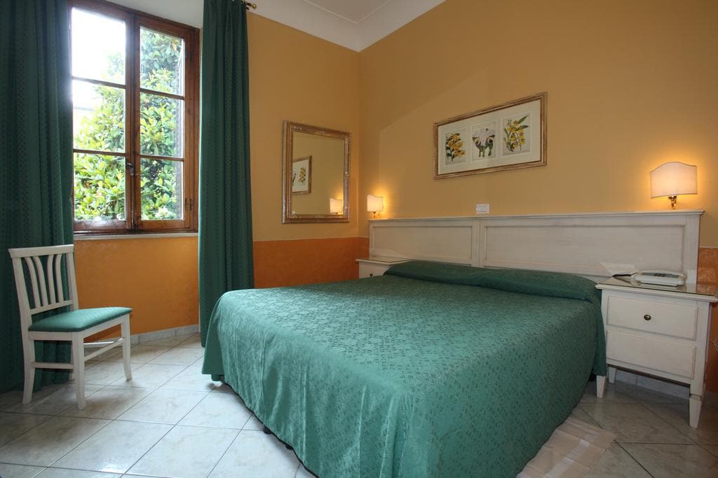 Albergo Chiusarelli
