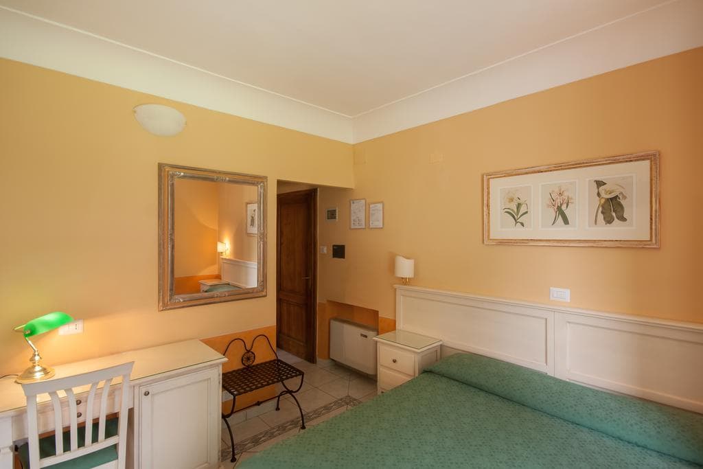 Albergo Chiusarelli