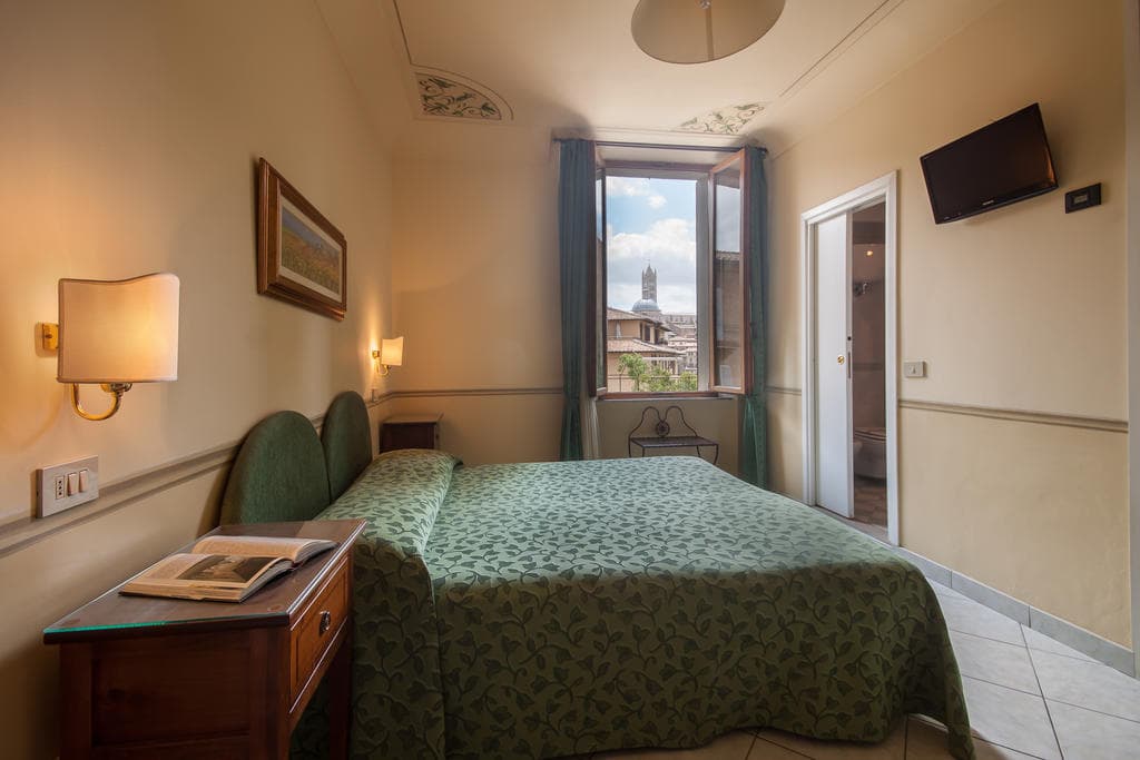 Albergo Chiusarelli
