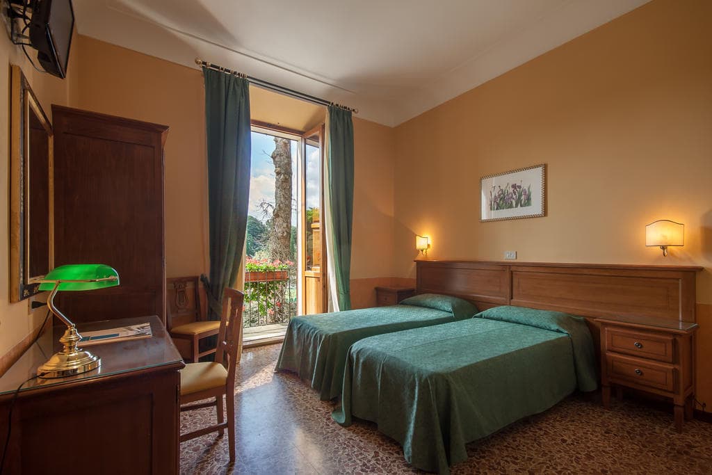 Albergo Chiusarelli