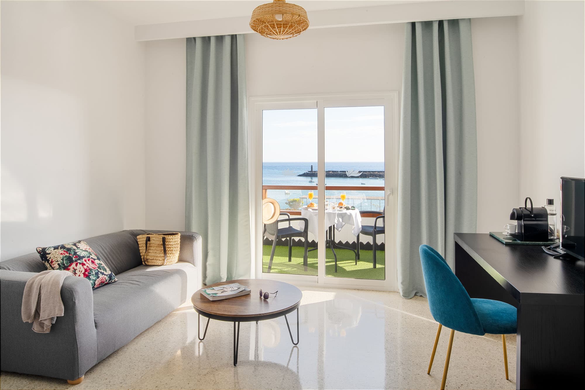 Apartamentos Islamar Arrecife - Only Adults