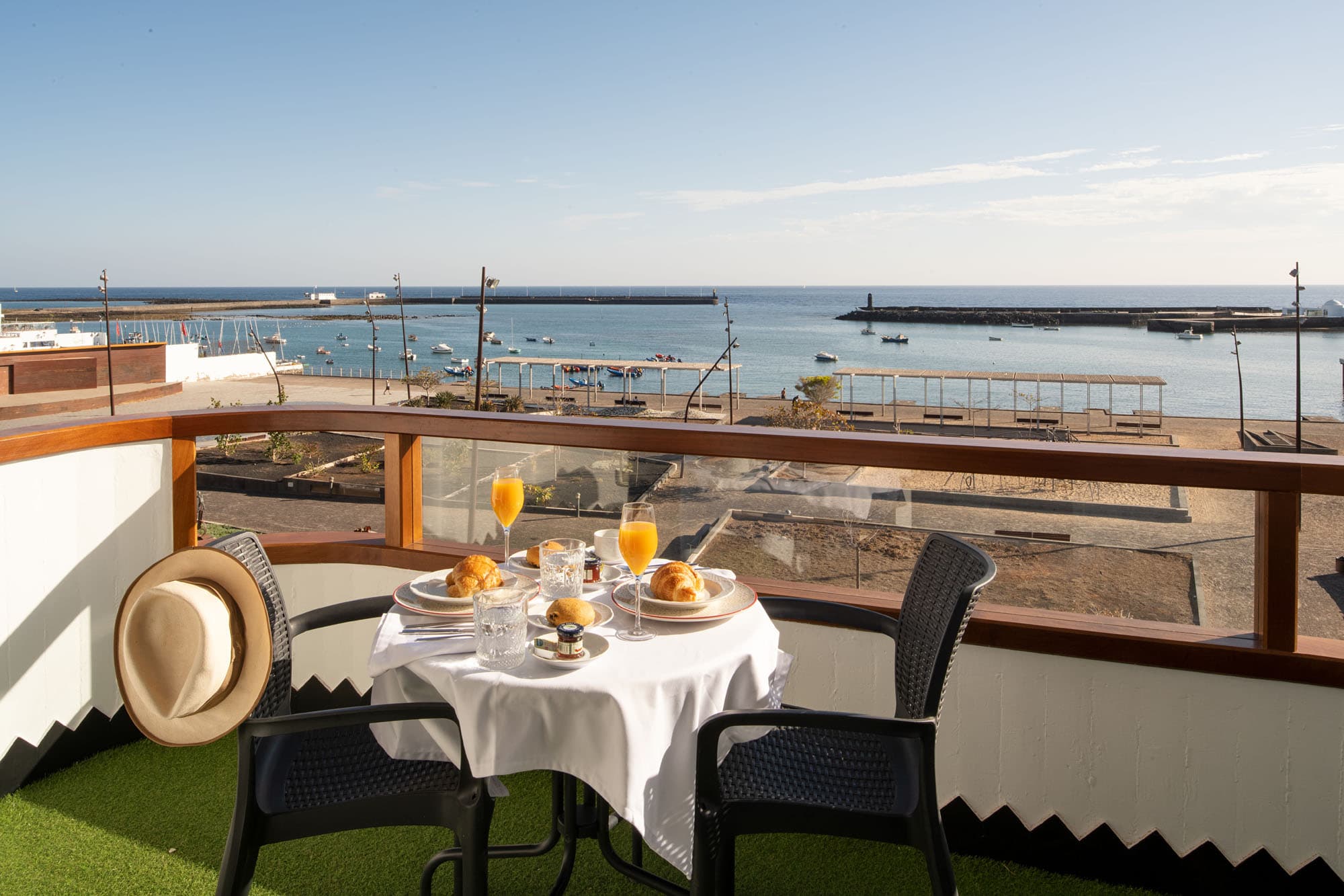 Apartamentos Islamar Arrecife - Only Adults