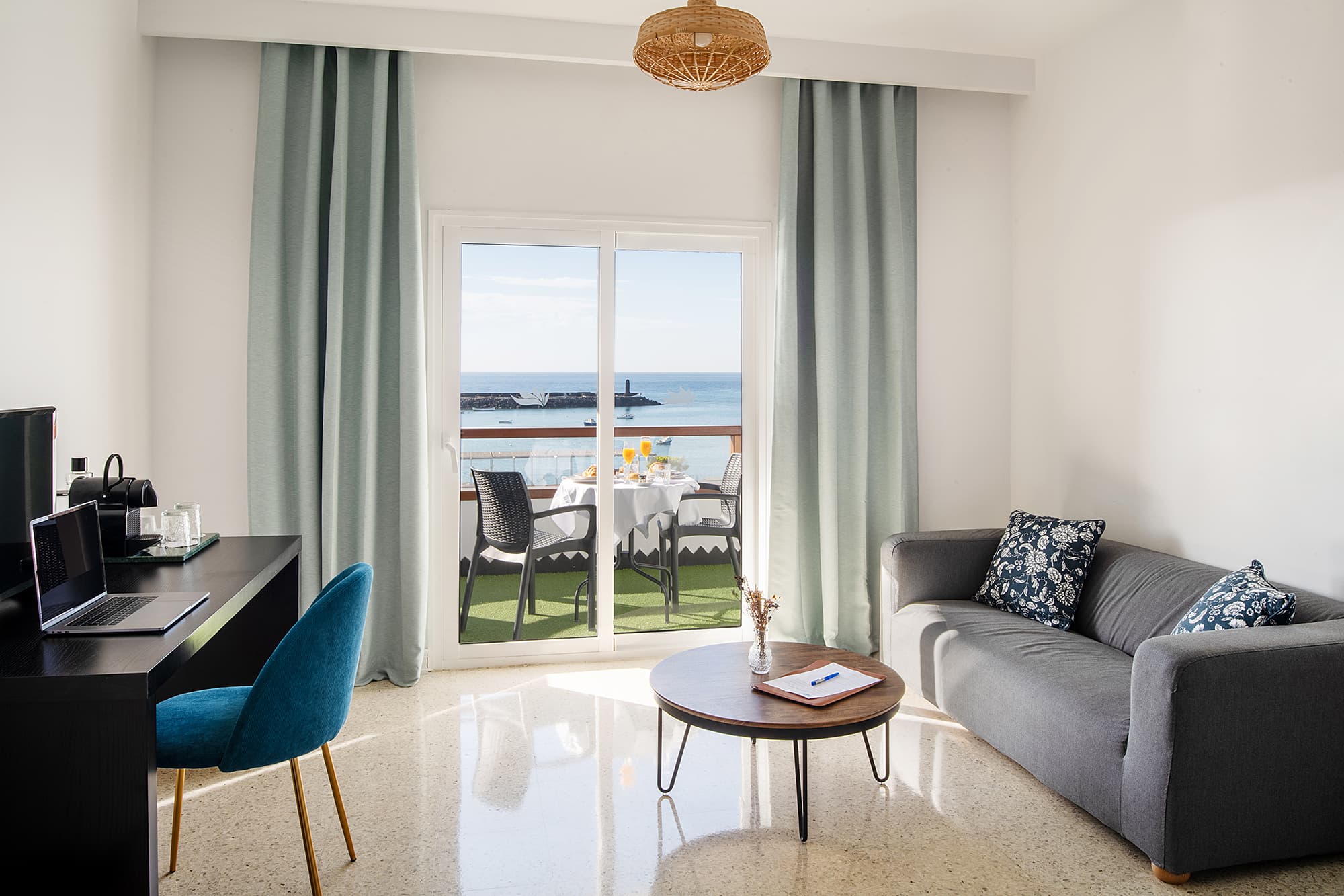 Apartamentos Islamar Arrecife - Only Adults