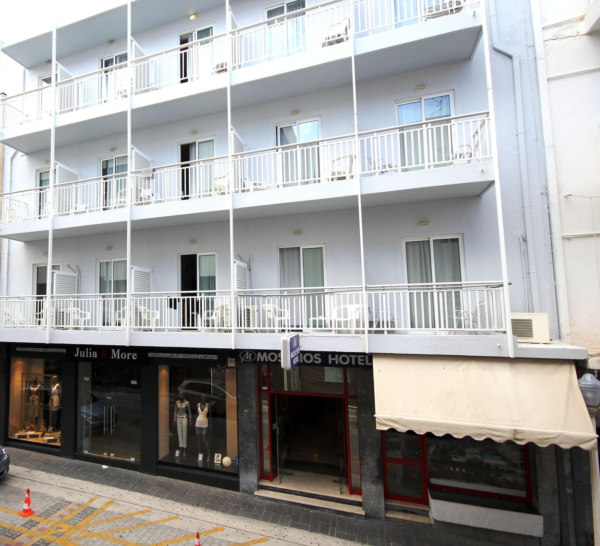 G92 City Hotel