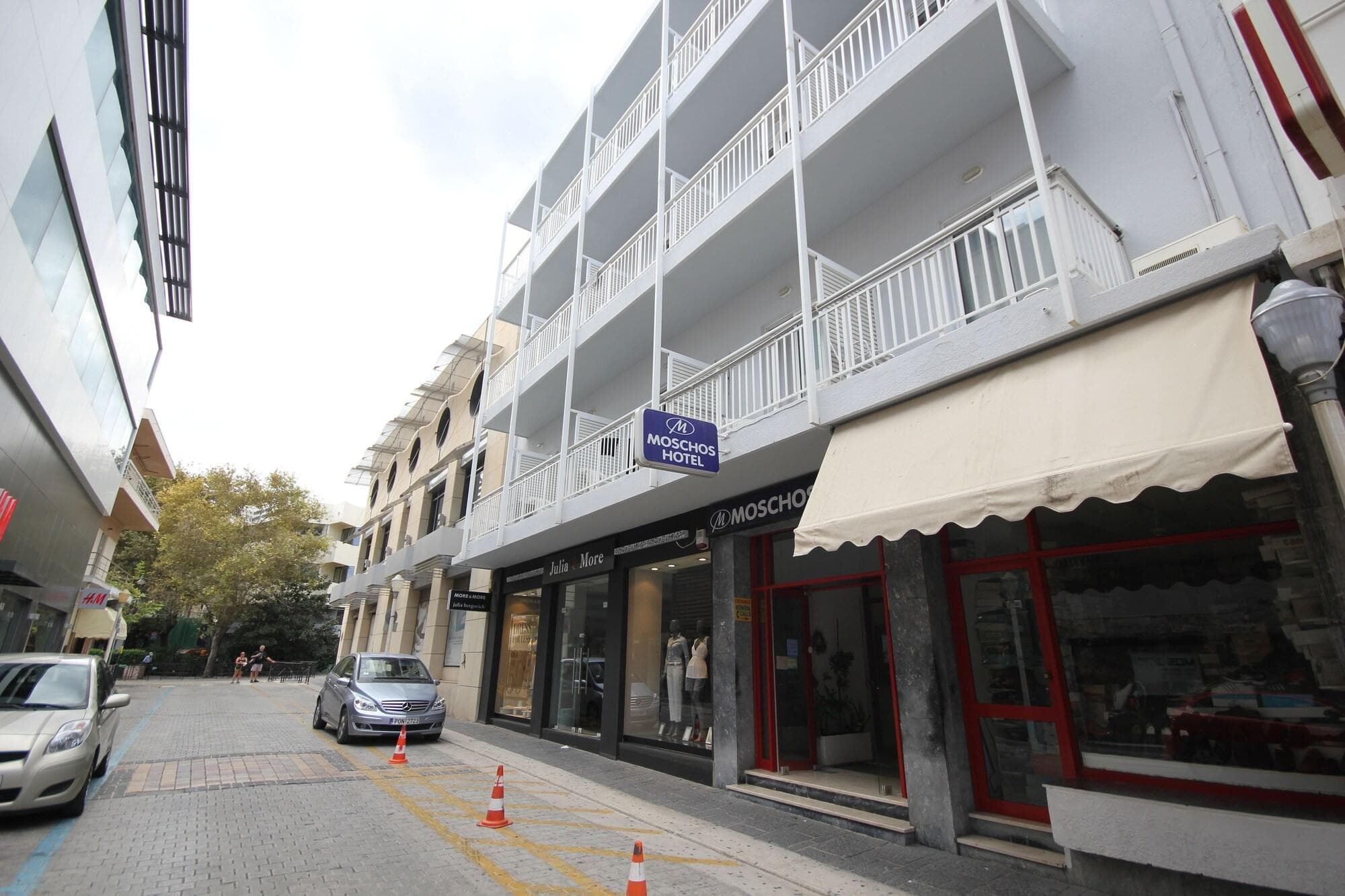 G92 City Hotel