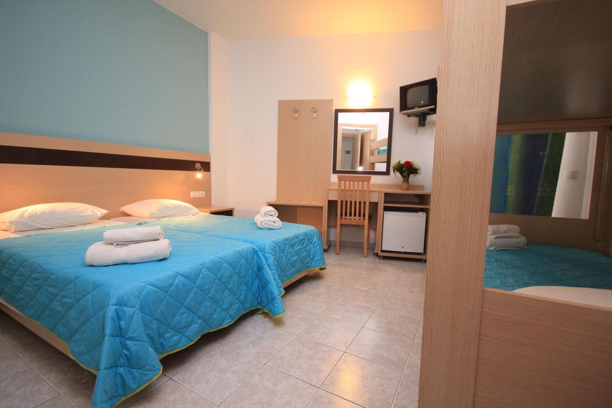 G92 City Hotel