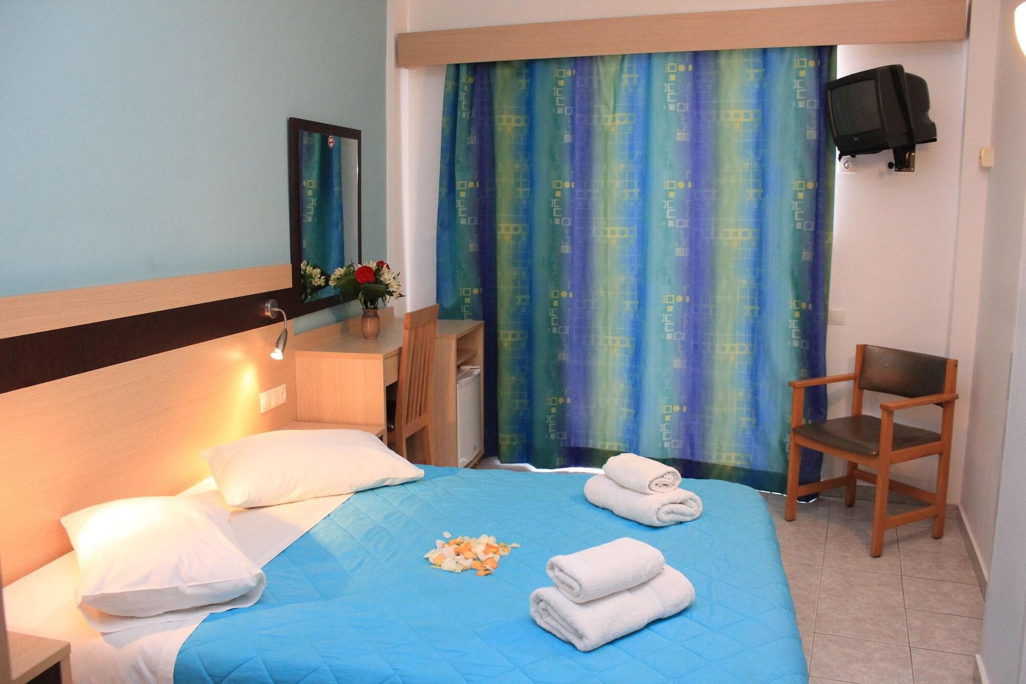 G92 City Hotel