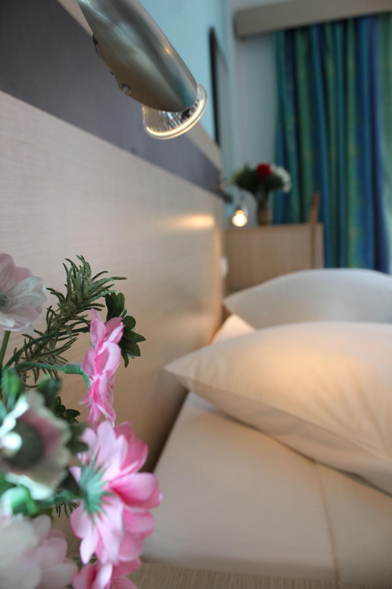 G92 City Hotel