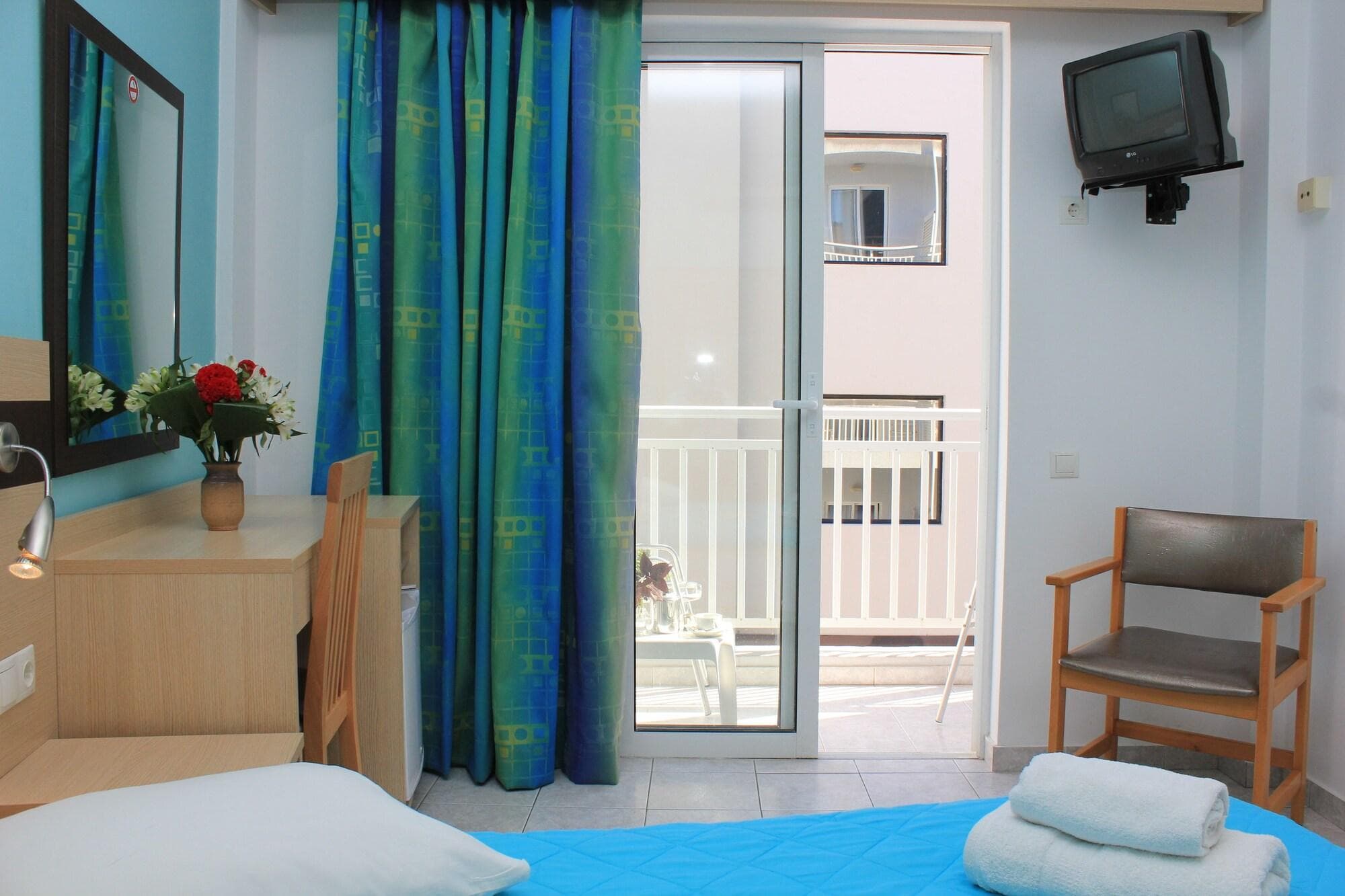 G92 City Hotel