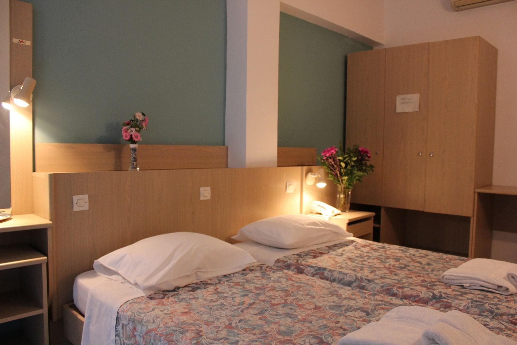 G92 City Hotel