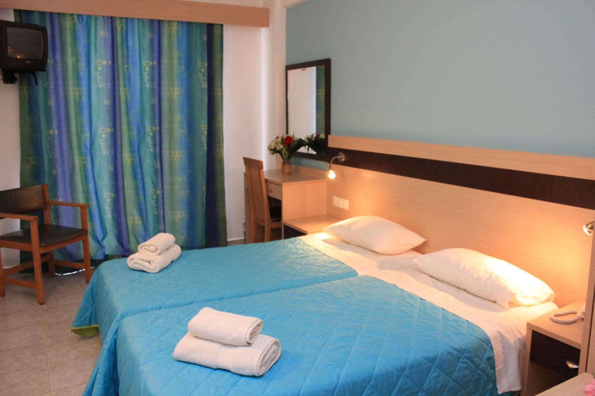 G92 City Hotel