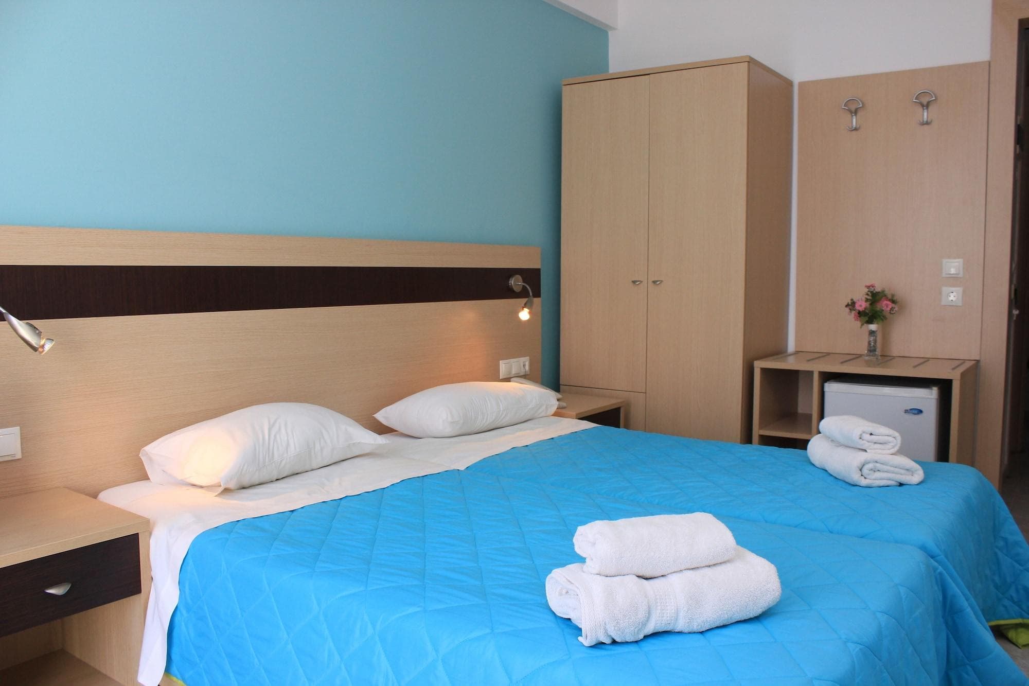 G92 City Hotel