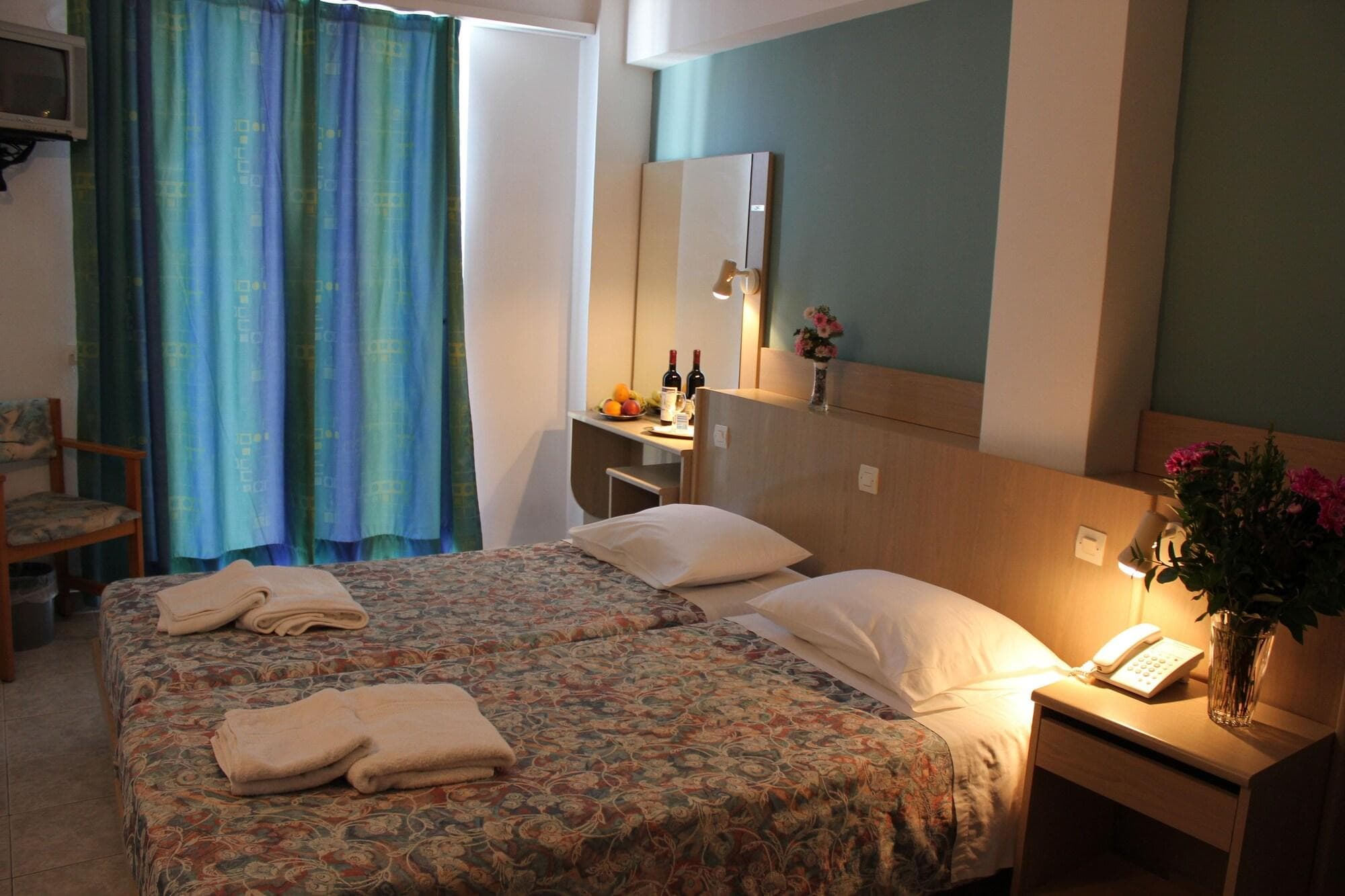 G92 City Hotel