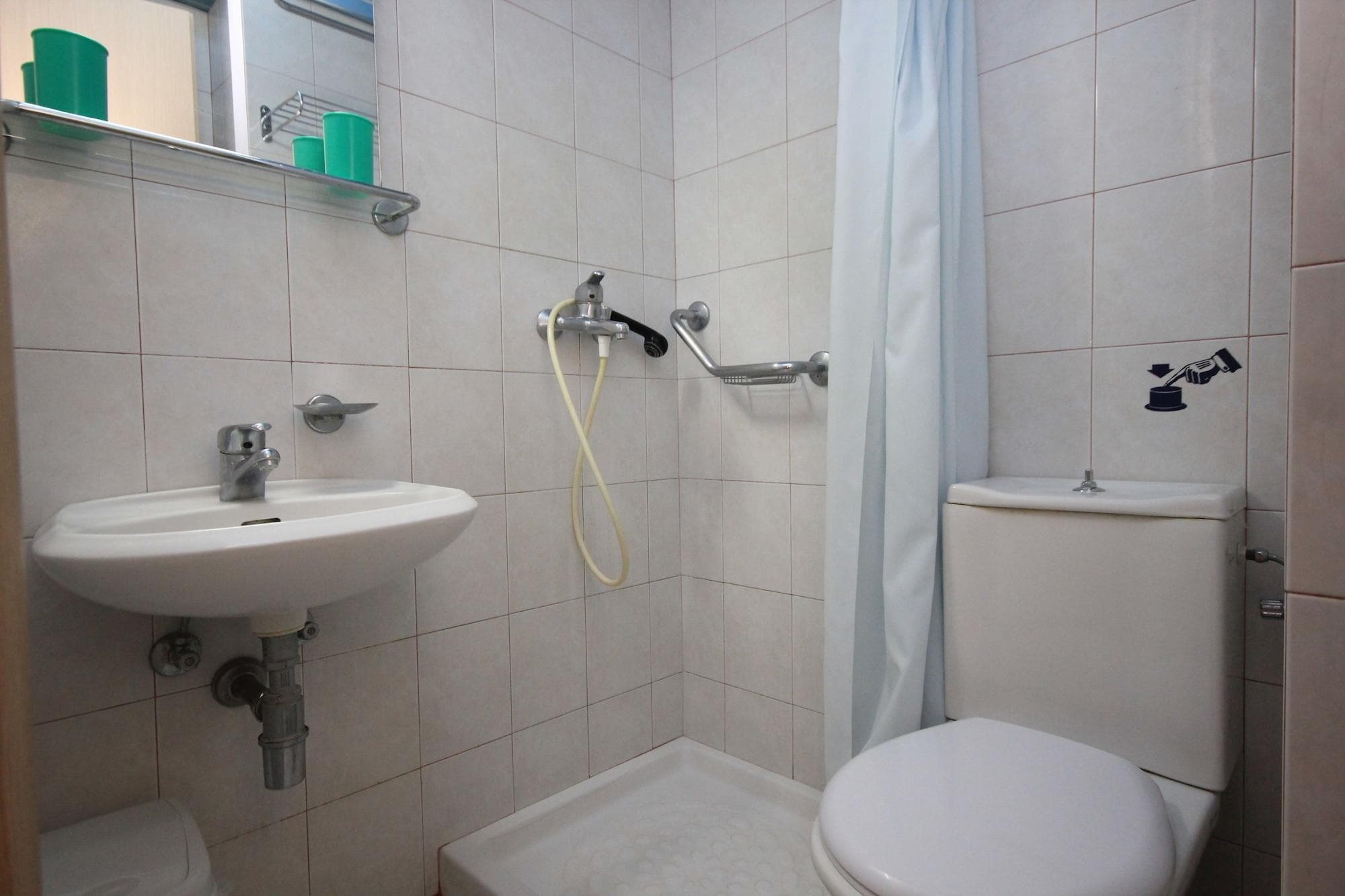 G92 City Hotel