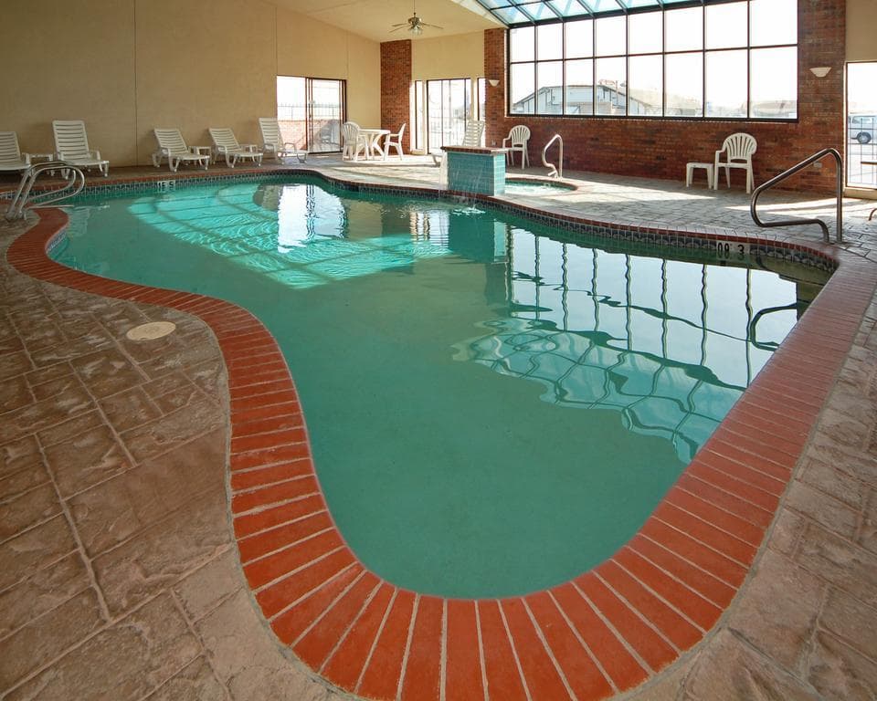 Comfort Inn & Suites Near Fallon Naval Air Station
