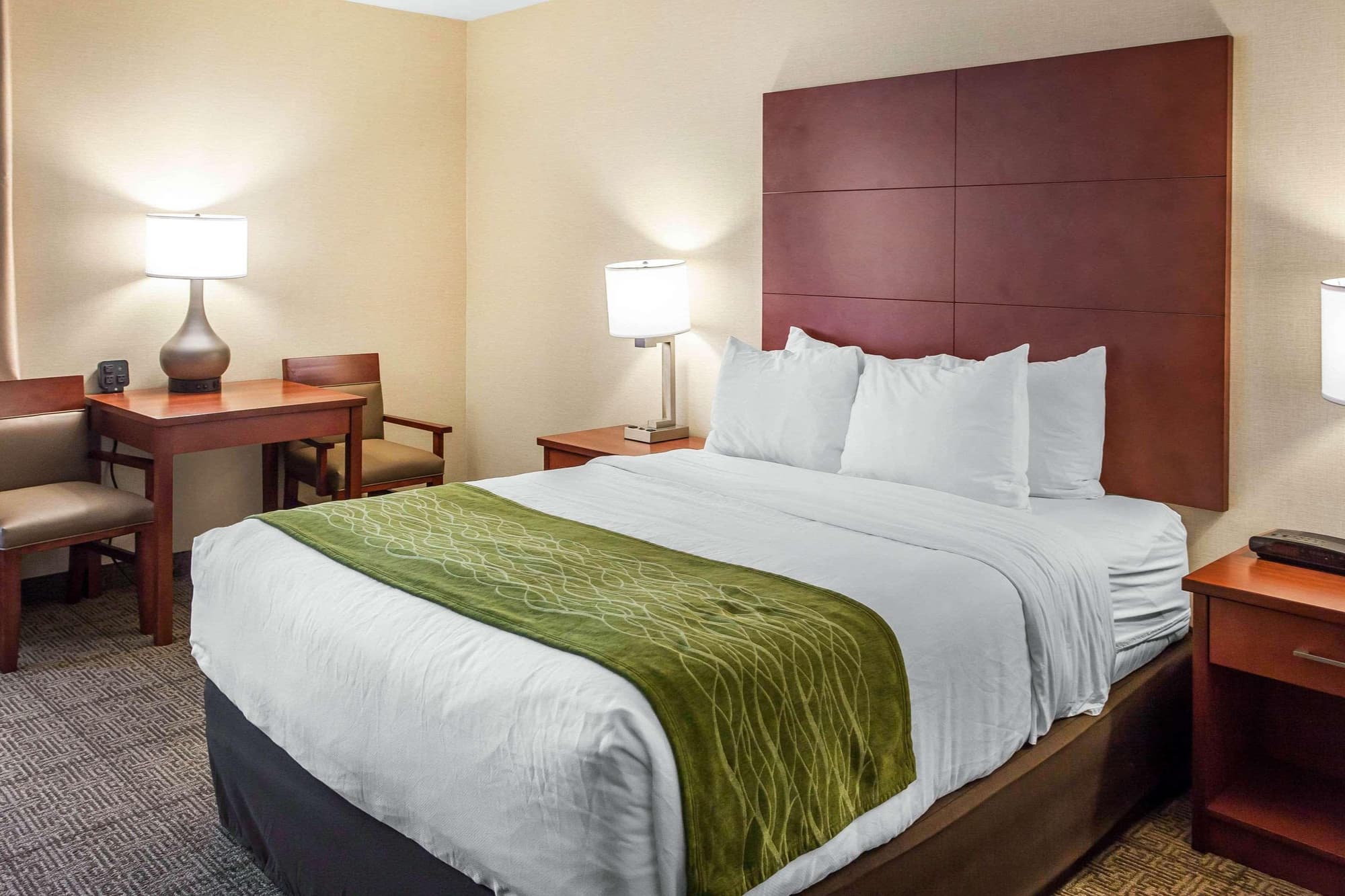 Comfort Inn & Suites Near Fallon Naval Air Station