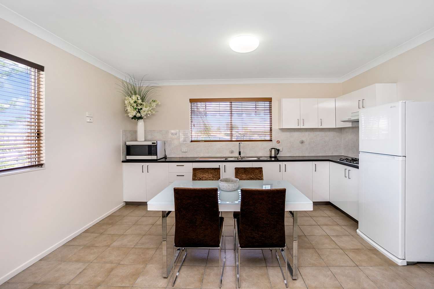 Best Western Kimba Lodge Motel, Room