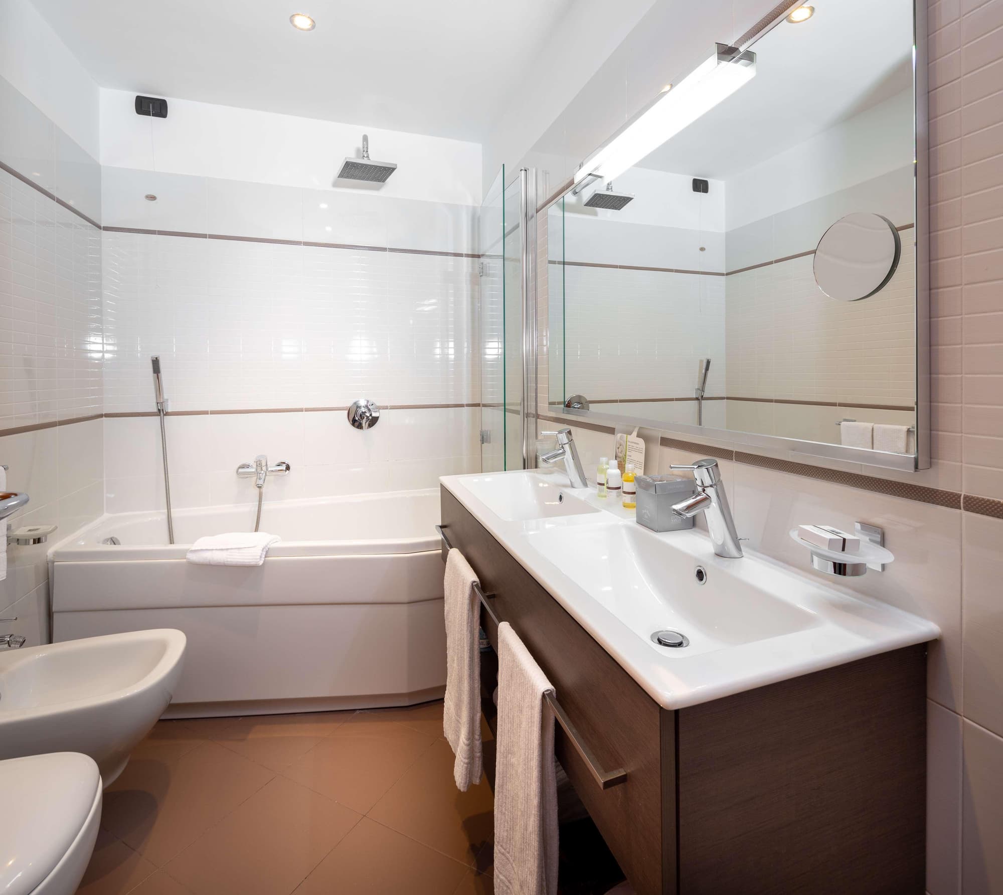 Best Western Plus Tigullio Royal Hotel, Room