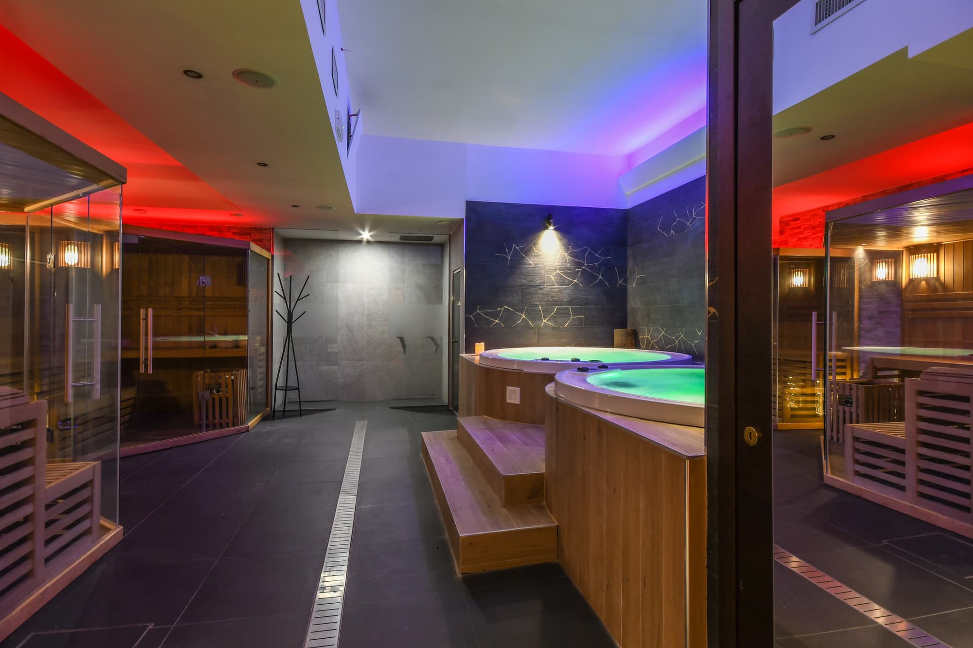 Hotel Oliveto