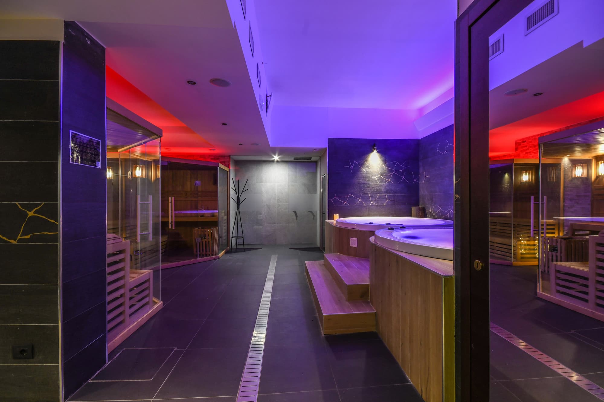 Hotel Oliveto