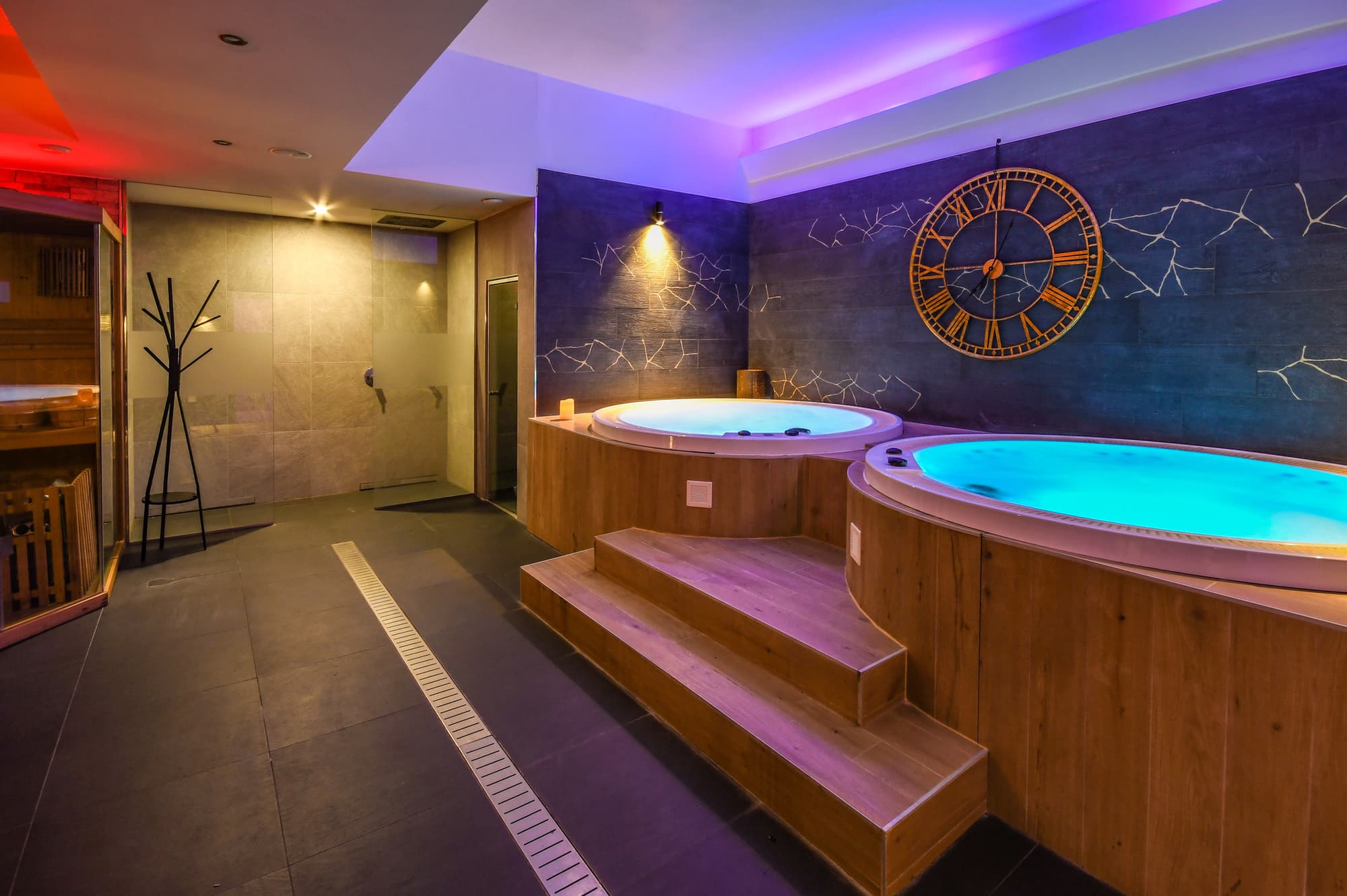 Hotel Oliveto