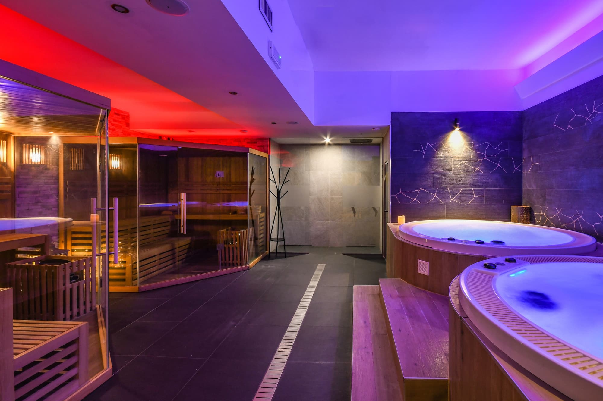 Hotel Oliveto