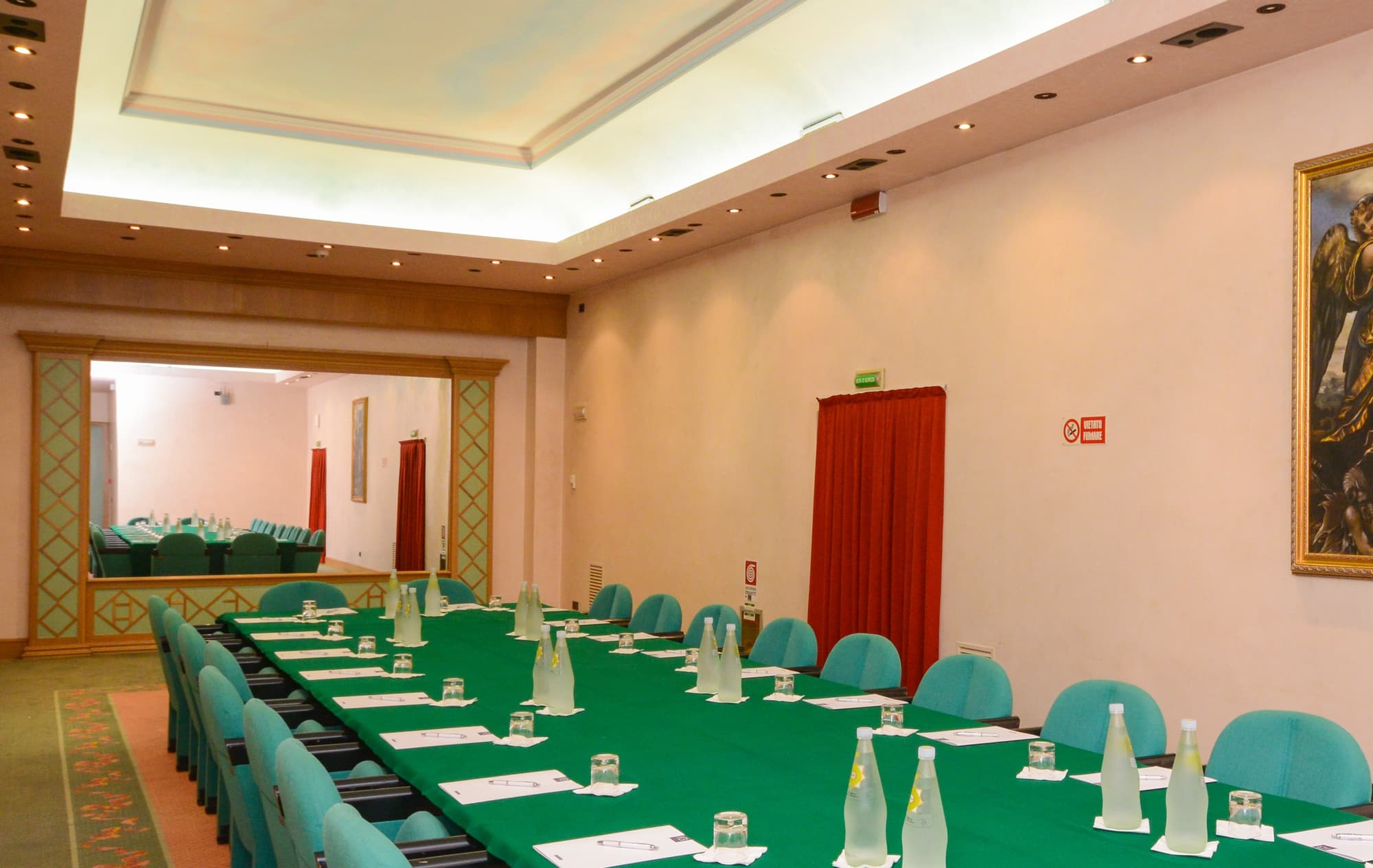 Hotel Oliveto