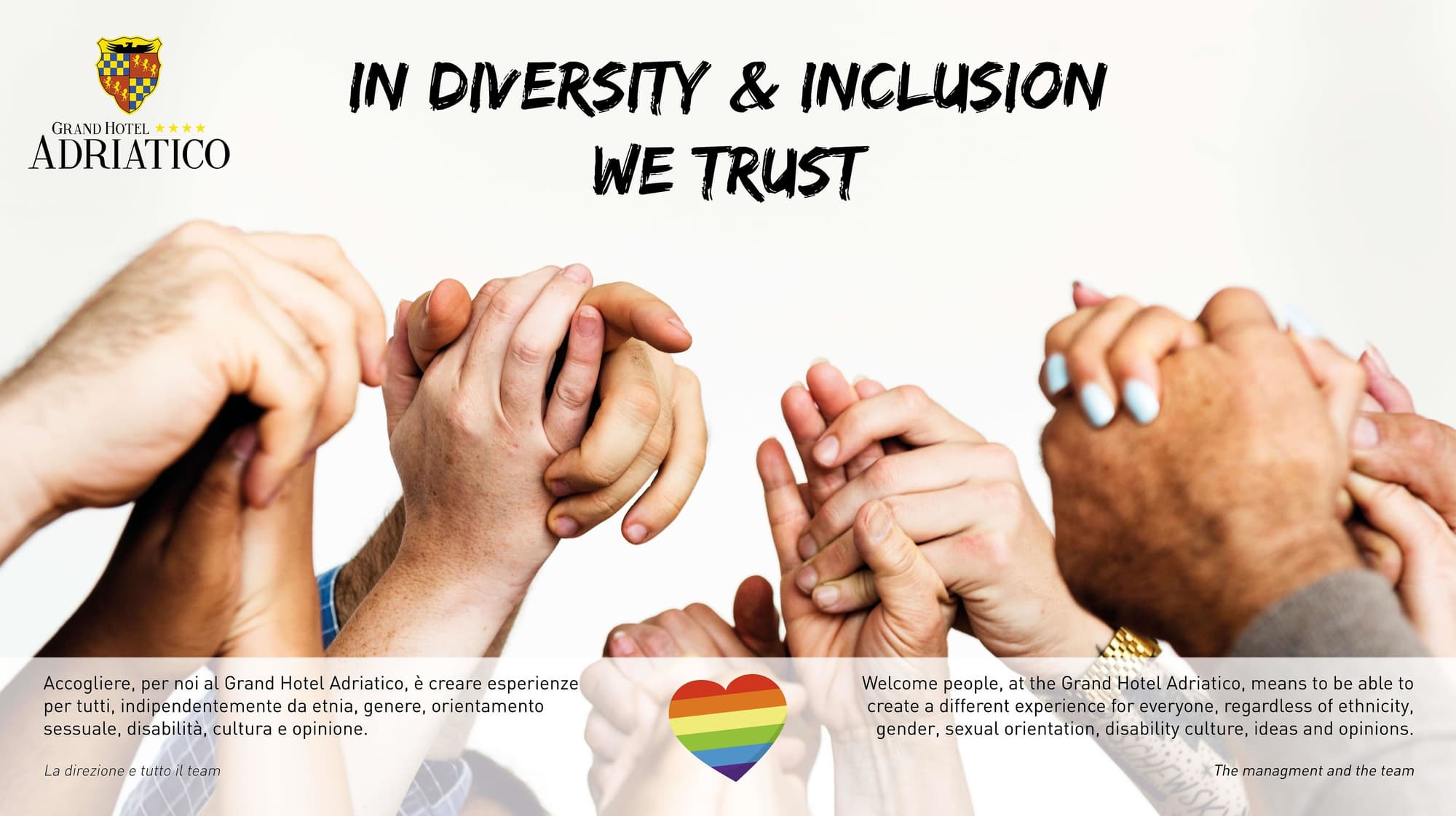 Grand Hotel Adriatico