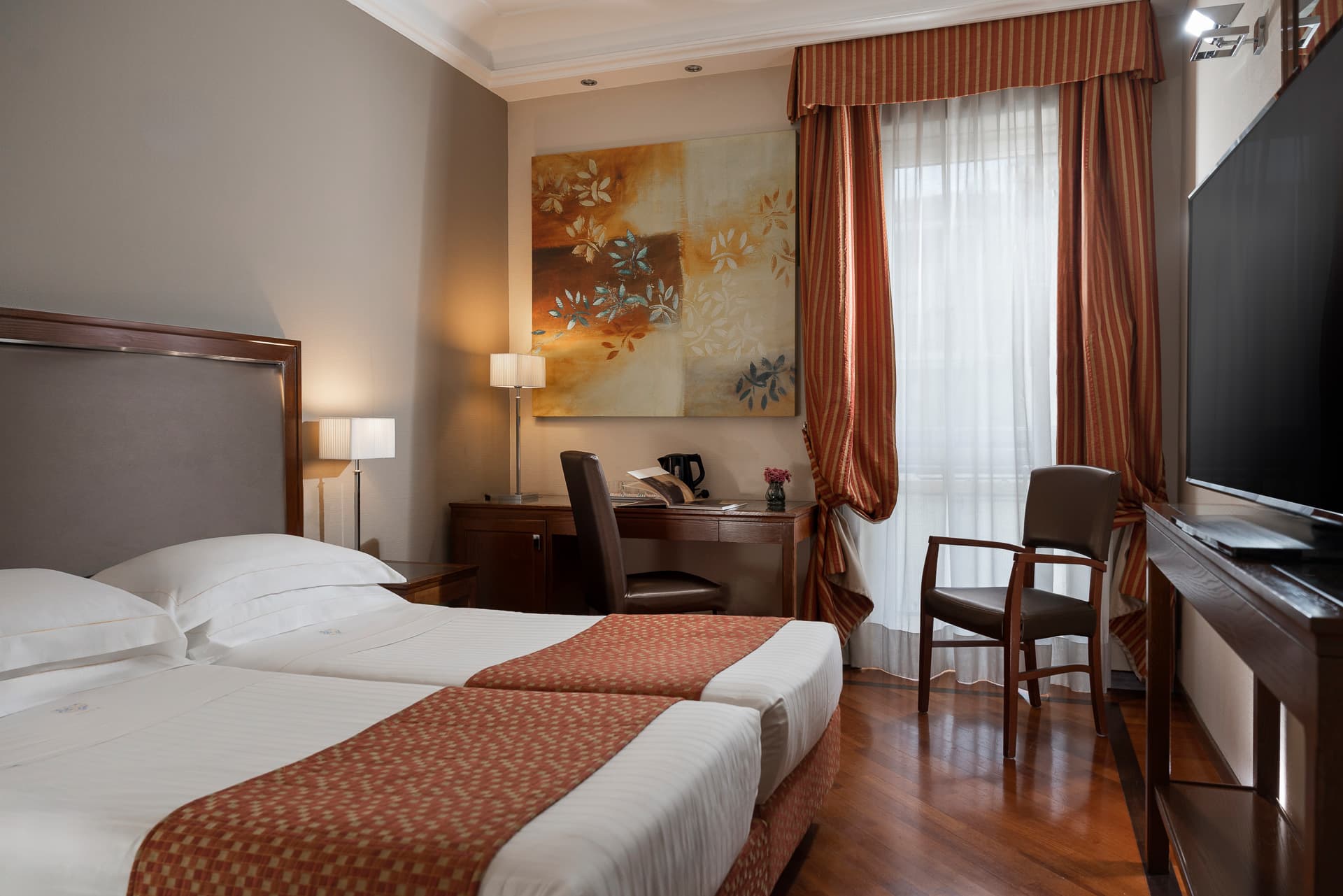 Grand Hotel Adriatico