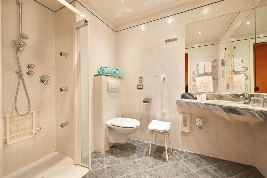 Grand Hotel Adriatico