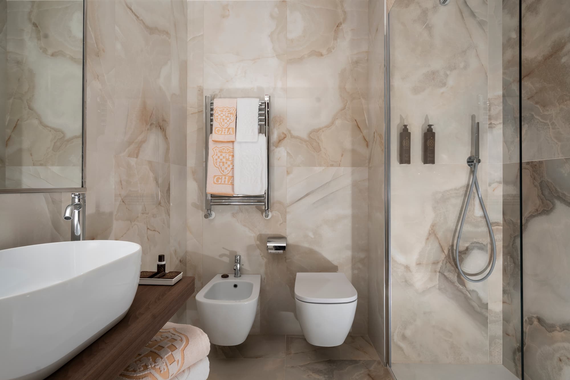 Grand Hotel Adriatico