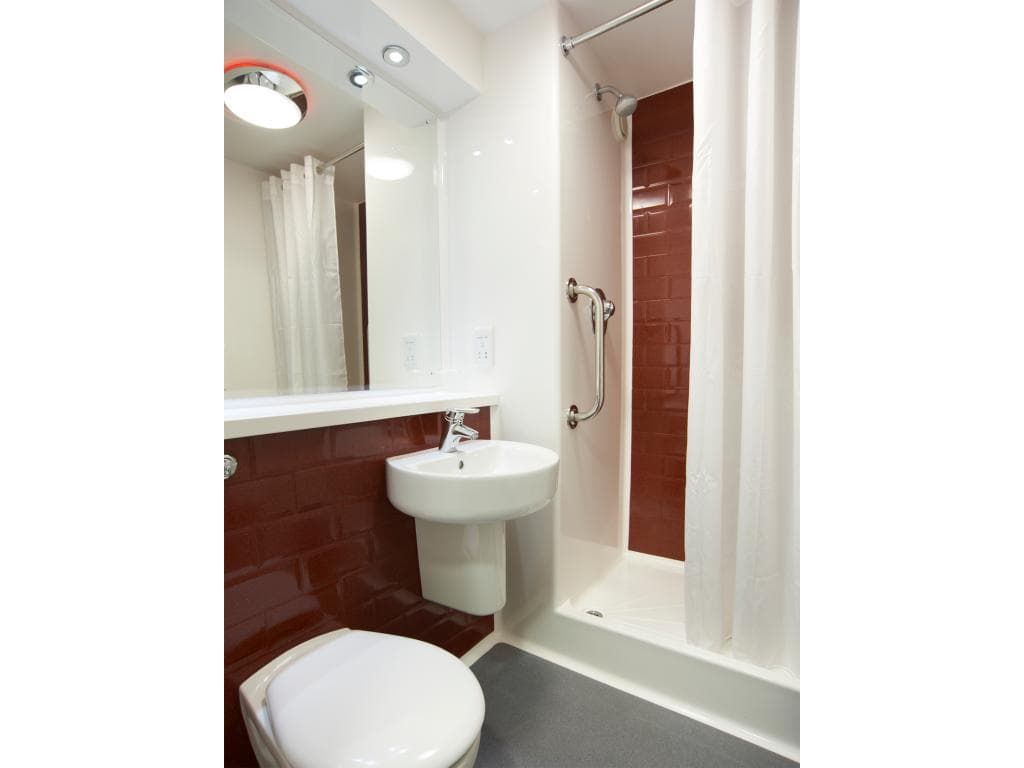 Travelodge Manchester Central Arena