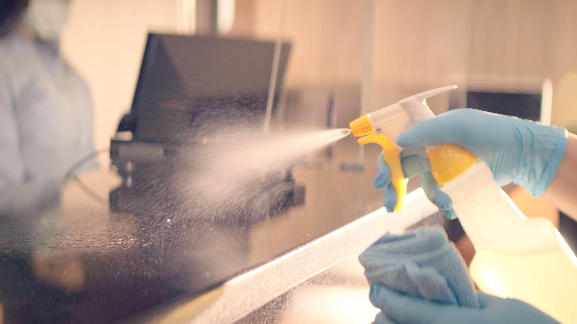 MainStay Suites Casper