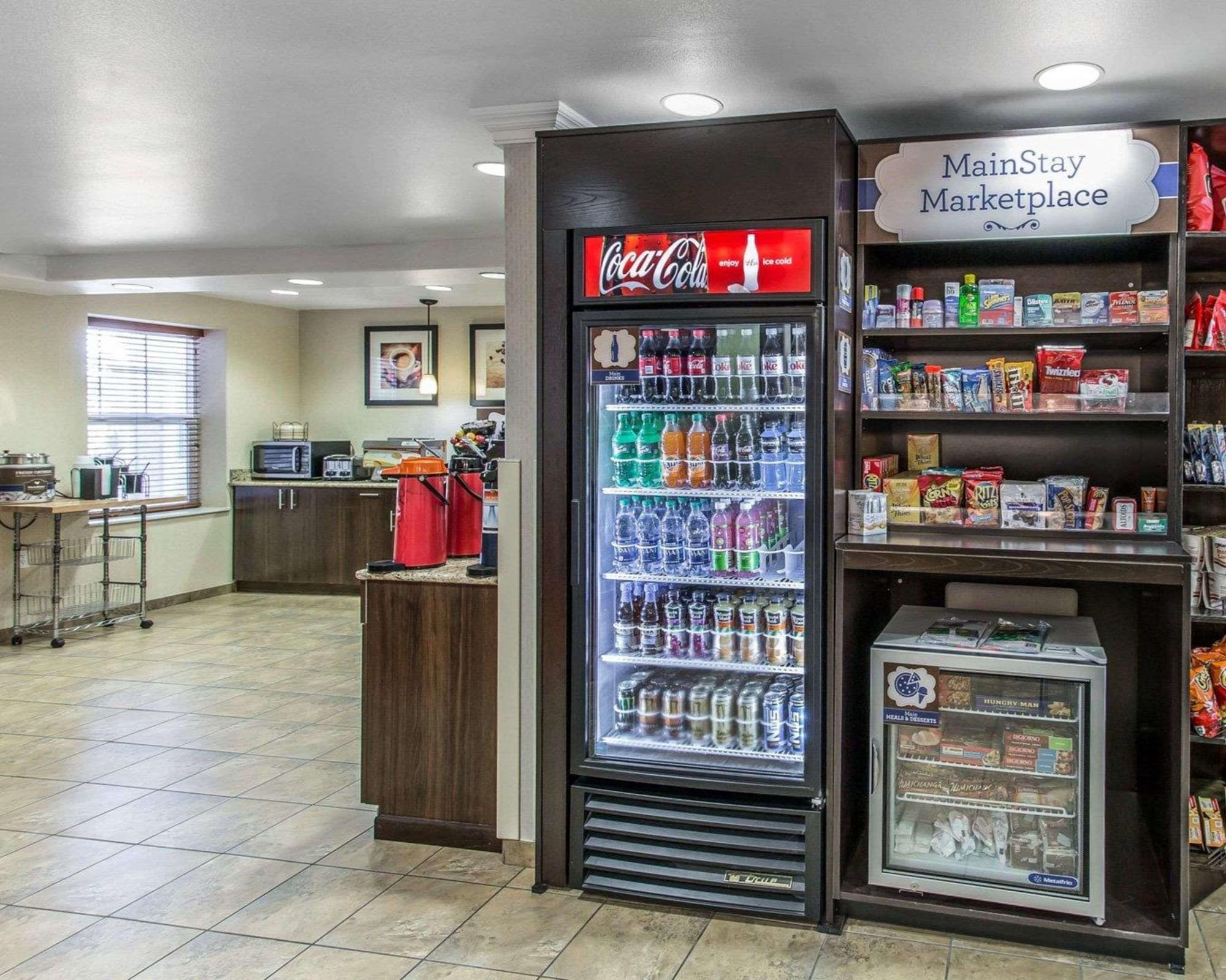 MainStay Suites Casper