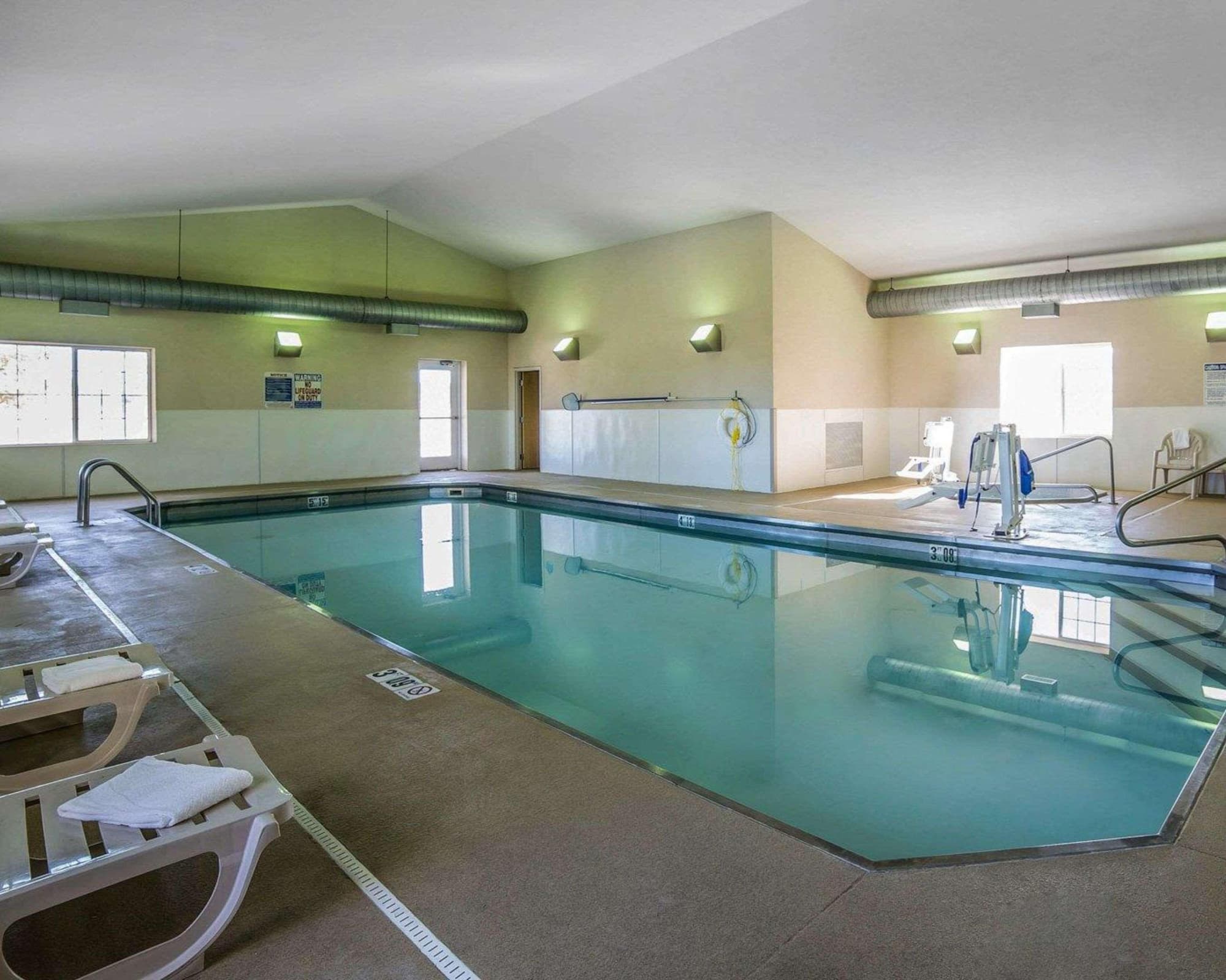 MainStay Suites Casper