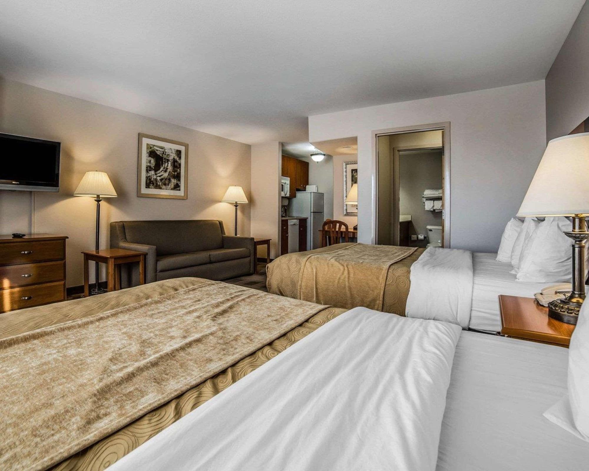 MainStay Suites Casper